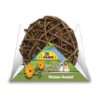 JR Farm Nagersnack Weiden-Heuball 80g