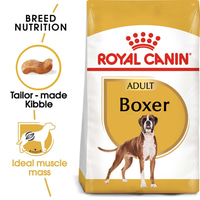 ROYAL CANIN Boxer Adult Hundefutter trocken