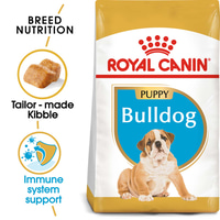 ROYAL CANIN Bulldog Puppy Welpenfutter trocken