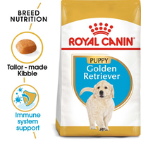 ROYAL CANIN Golden Retriever Puppy Welpenfutter trocken