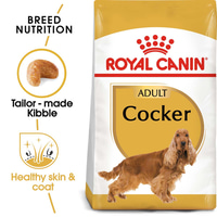 ROYAL CANIN Cocker Adult Hundefutter trocken