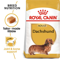 ROYAL CANIN Dachshund Adult Hundefutter trocken für Dackel