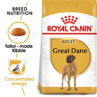 ROYAL CANIN Great Dane Adult Hundefutter trocken für Deutsche Doggen