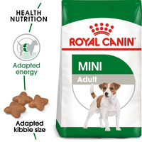 ROYAL CANIN MINI Adult Trockenfutter für kleine Hunde