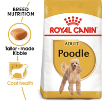 ROYAL CANIN Poodle Adult Hundefutter trocken für Pudel