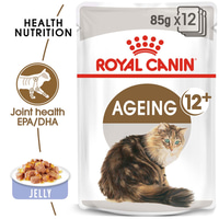 ROYAL CANIN AGEING 12+ für Katzen