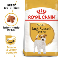 ROYAL CANIN Jack Russell Terrier Adult Hundefutter trocken