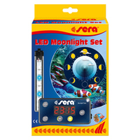 Sera LED X-Change Tubes Moonlight Set