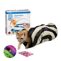 Spielzeug Set Kitten