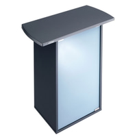 Tetra AquaArt Aquarienunterschrank anthrazit 60l | Rückläufer