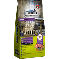 Tundra Trockenfutter Lamm