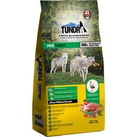 Tundra Trockenfutter Pute