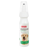 beaphar Zecken- und Flohschutz Spray für Hunde 150ml