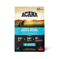 ACANA Puppy Small Breed Recipe
