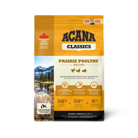 ACANA™ Dog Prairie Poultry Recipe