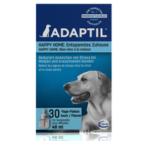 Adaptil Verdampfer 1 Monats-Nachfüllflakon 48ml