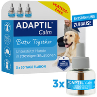 ADAPTIL® Calm 3x30 Tage Vorteilspack