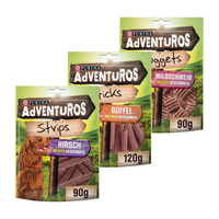 AdVENTuROS Probierpaket 300g