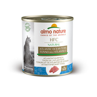 Almo Nature HFC Natural Cat Atlantikthunfisch