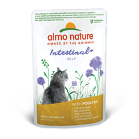 Almo Nature Holistic Digestive Help mit Geflügel