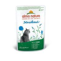 Almo Nature Holistic Sterilised Thunfisch