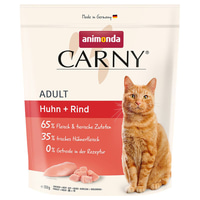 animonda Carny Adult Huhn und Rind 350g