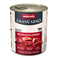 Animonda GranCarno Adult Multifleisch-Cocktail