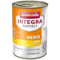 Animonda Integra Protect Adult chronische Niereninsuffizienz Huhn