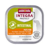 Animonda Integra Protect Intestinal krůtí maso pur