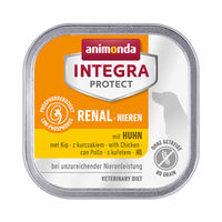 animonda Integra Protect Niere Huhn