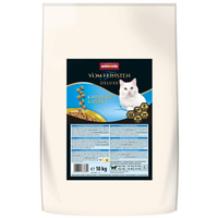 animonda vom Feinsten Deluxe für kastrierte Katzen