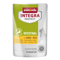animonda INTEGRA PROTECT Intestinal Huhn &amp; Reis