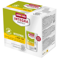 animonda INTEGRA PROTECT Intestinal Huhn &amp; Reis 8x85g