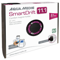 Aqua Medic SmartDrift 11.1 110 V-240 V/50-60 Hz - 24 V | Rückläufer