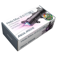 Aqua Medic Helix Max 2.0  18W | Rückläufer