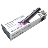 Aqua Medic UV-C Wasserklärer Helix Max 2.0