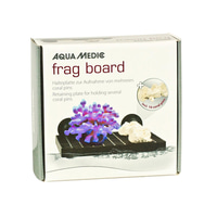 Aqua Medic Frag Board inkl. Halterung 15x15cm