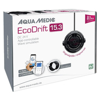 Aqua Medic Strömungspumpe EcoDrift X.3 Series -15.3 | Rückläufer
