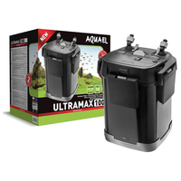 Aquael Filter ULTRAMAX 1000 | Rückläufer