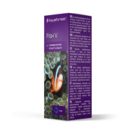 Aquaforest Fish V 10ml