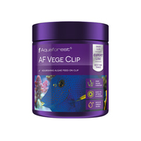 Aquaforest AF Vege Clip 100g