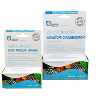 Aquarium Münster ARGUMOR 20ml