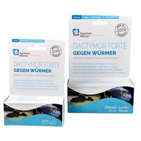 Aquarium Münster DACTYMOR FORTE 20ml