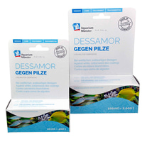 Aquarium Münster DESSAMOR 20ml