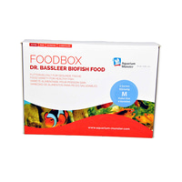 Aquarium Münster DR. BASSLEER BIOFISH FOODBOX