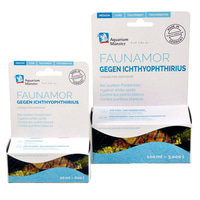 Aquarium Münster FAUNAMOR 20ml