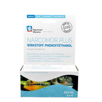Aquarium Münster NARCOMOR PLUS 100ml