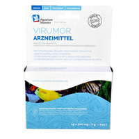Aquarium Münster VIRUMOR 14x500mg