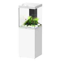 Aquatlantis Aquariumkombination Aqua Tower 96