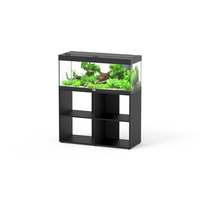 Aquatlantis Aquariumkombination Prestige 100 'Stand'